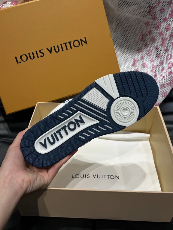 Louis Vuitton Shoe 